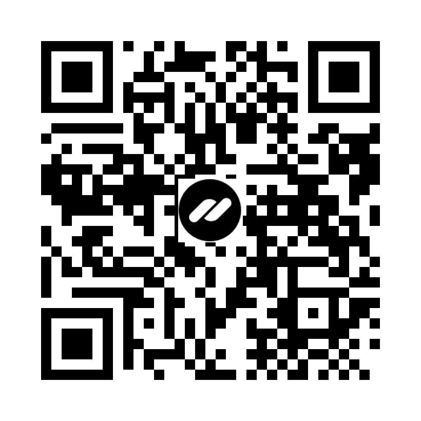 QR-код CloudTips